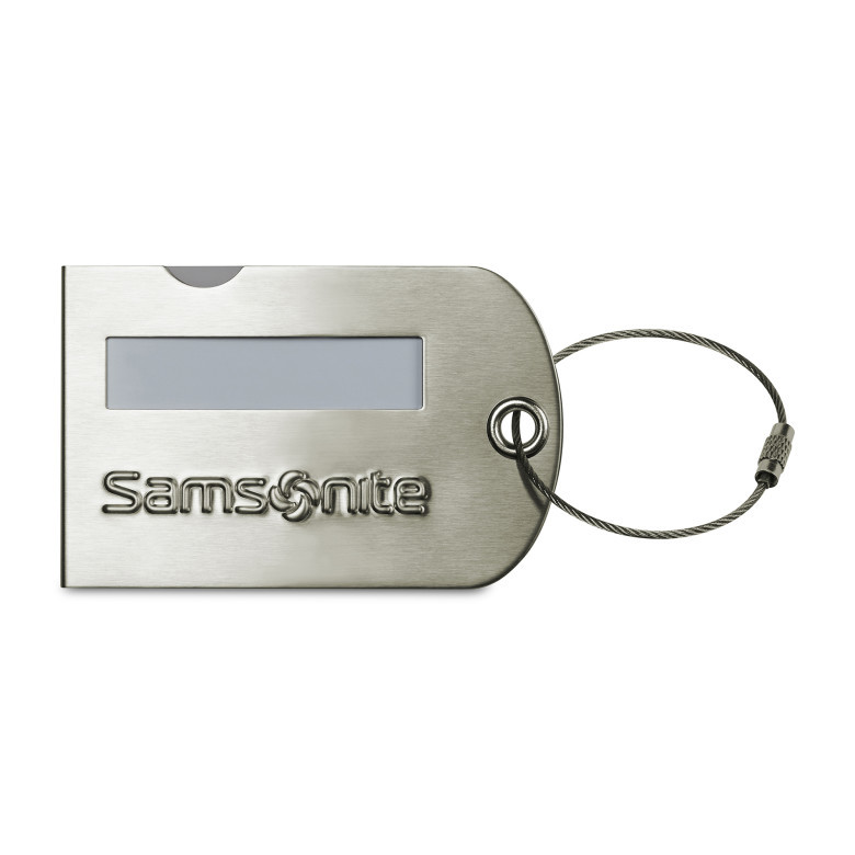 Samsonite Softside Travel Golf Bag with Luggage Tag Product Image