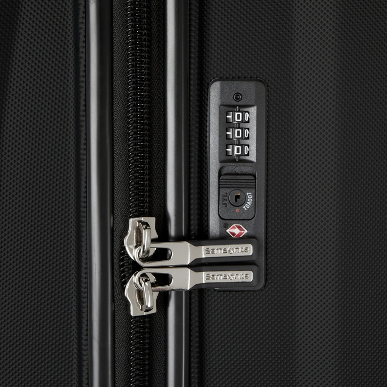 Samsonite Hardside Travel Golf Bag with Luggage Tag Product Image