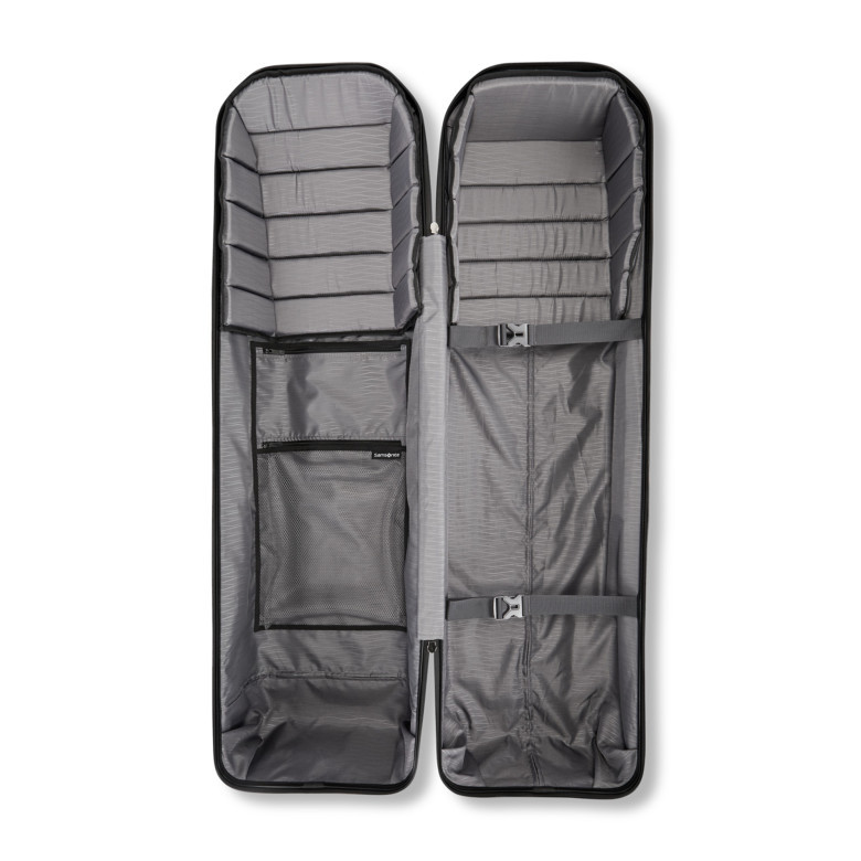 Samsonite Hardside Travel Golf Bag with Luggage Tag Product Image