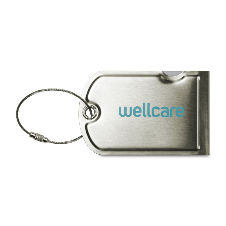 Samsonite Hardside Travel Golf Bag with Luggage Tag Product Image