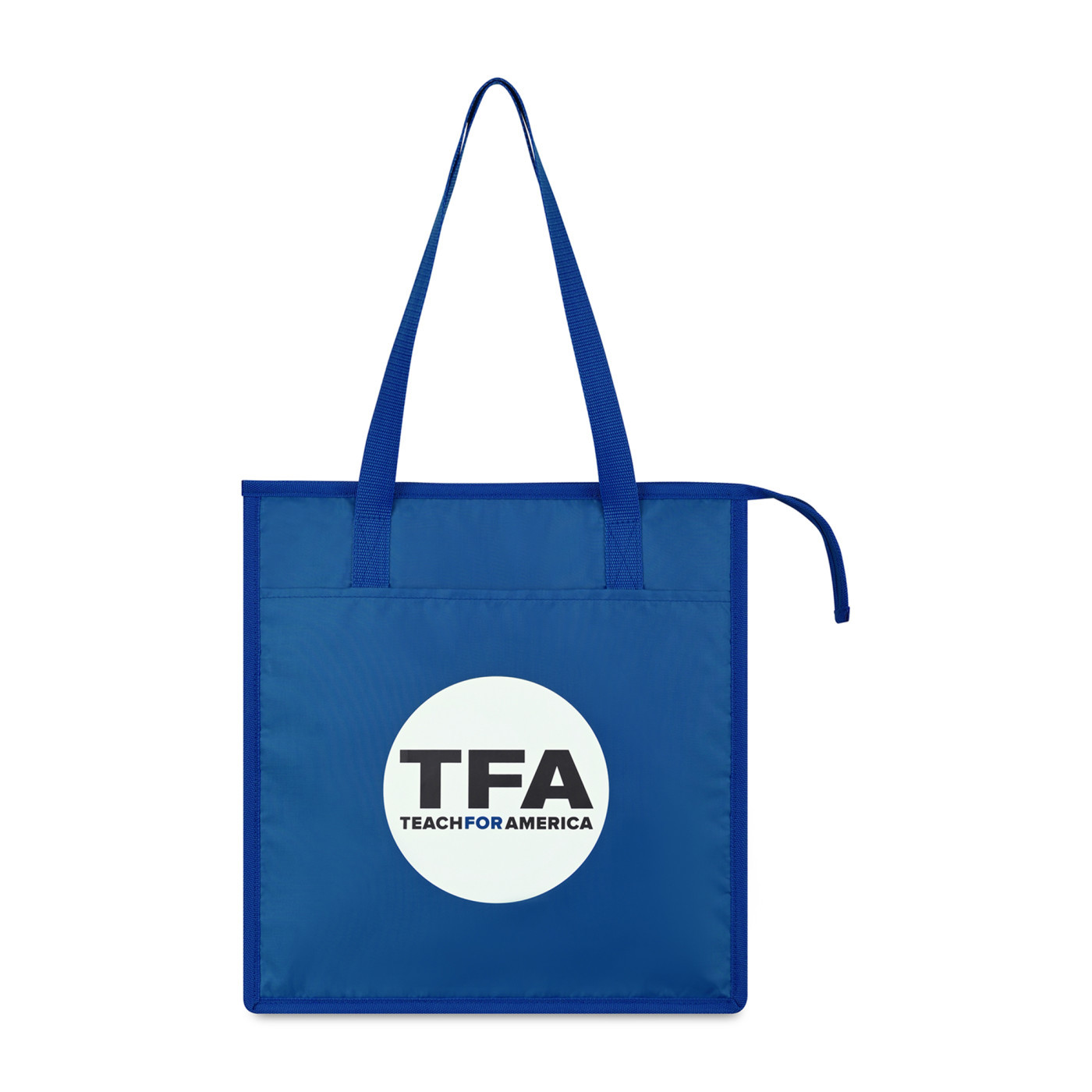 Arlo rPET Insulated Grocery Shopper Product Image