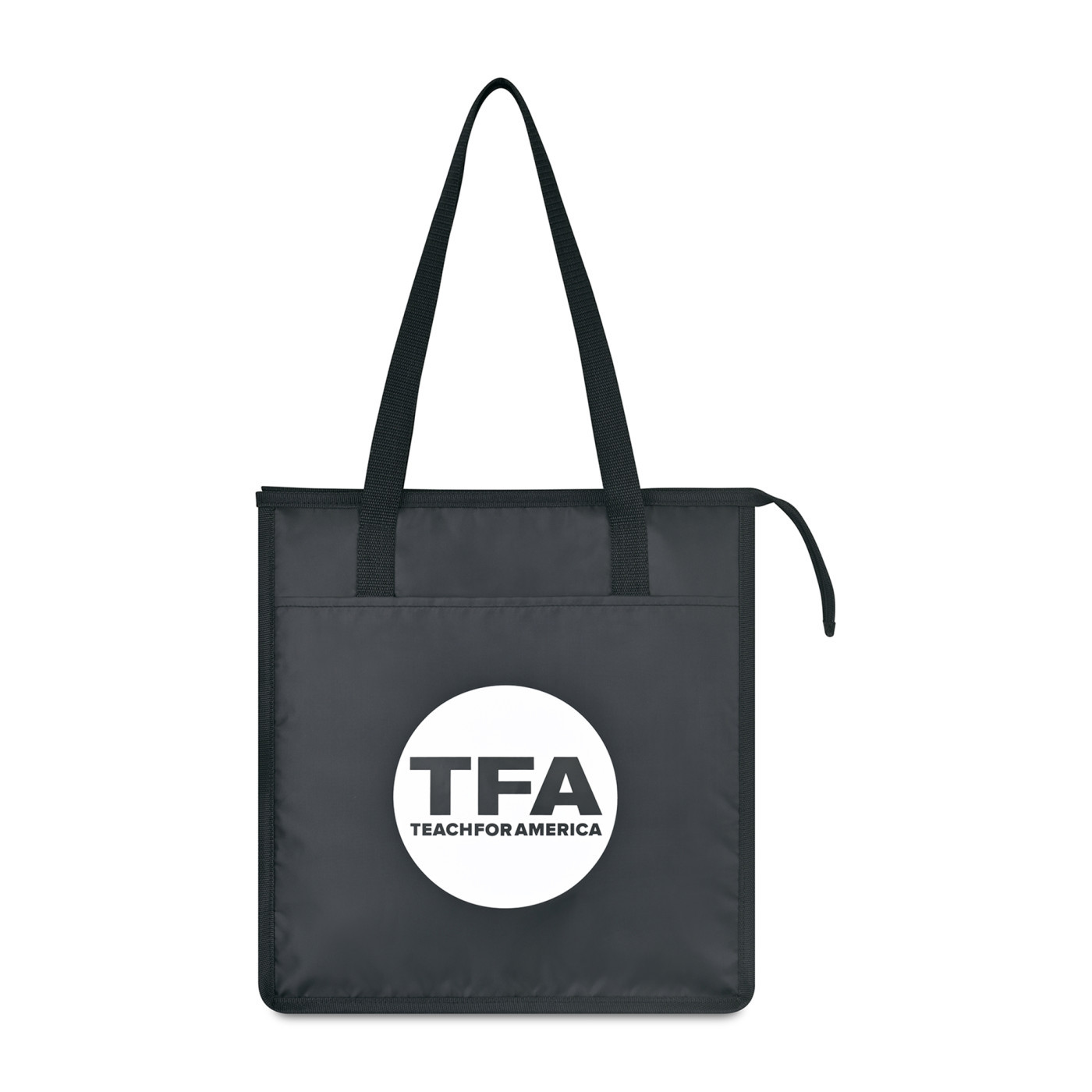 Arlo rPET Insulated Grocery Shopper Product Image