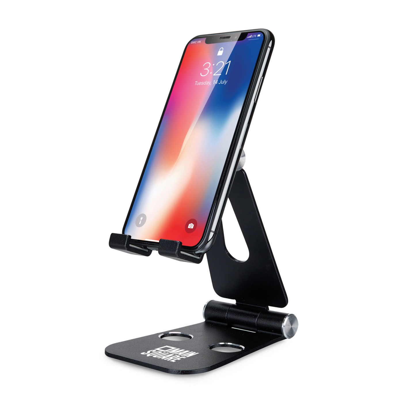 iLive™ Pocket-Friendly Device Stand Product Image