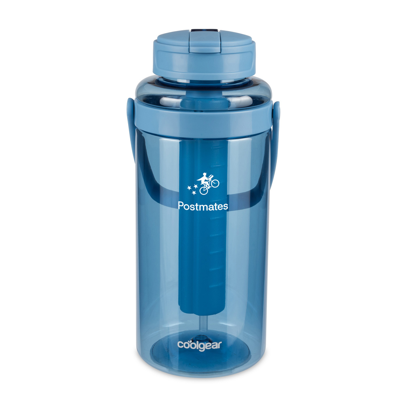 Cool Gear® Orlando Bottle with Freezer Stick - 64 oz. Product Image