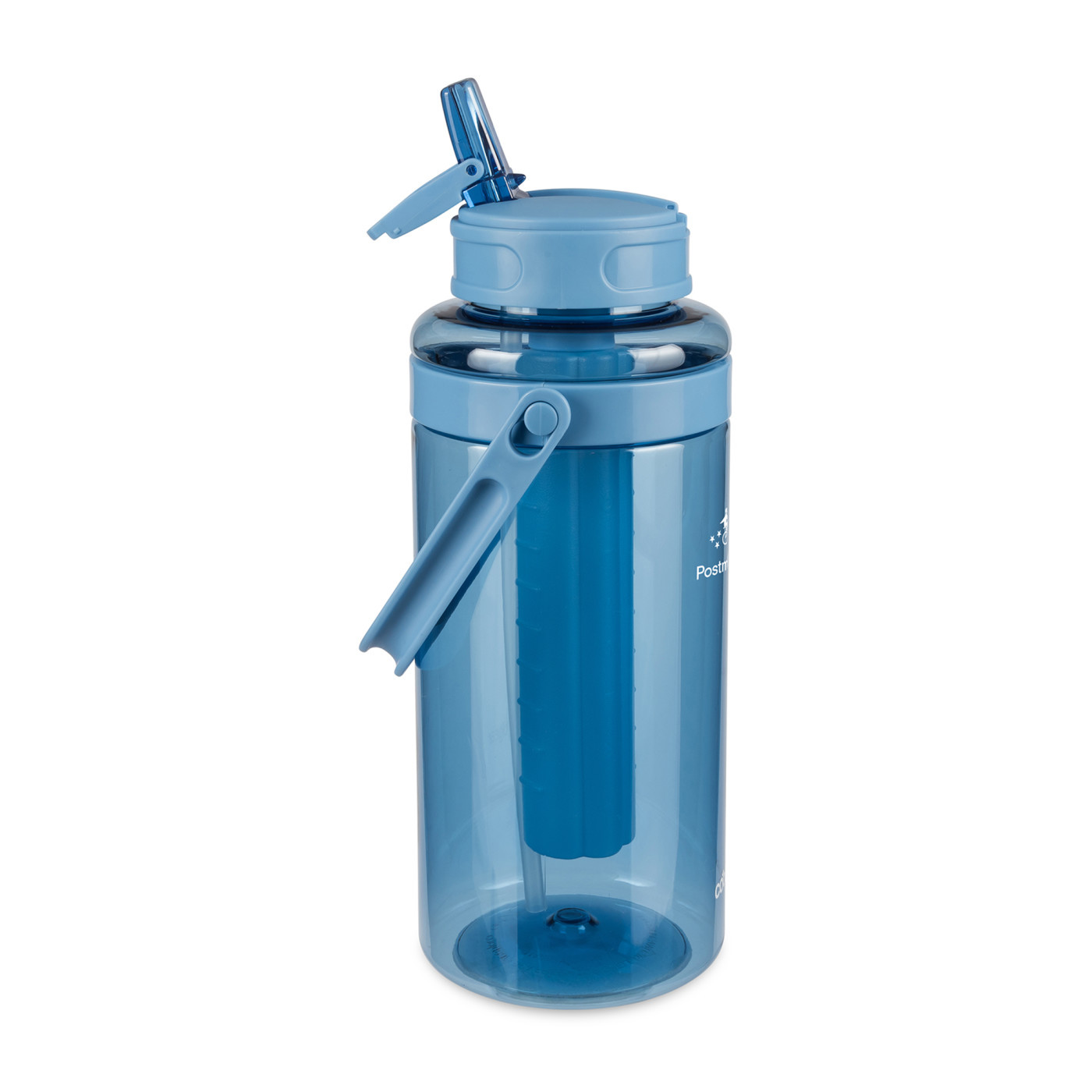 Cool Gear® Orlando Bottle with Freezer Stick - 64 oz. Product Image