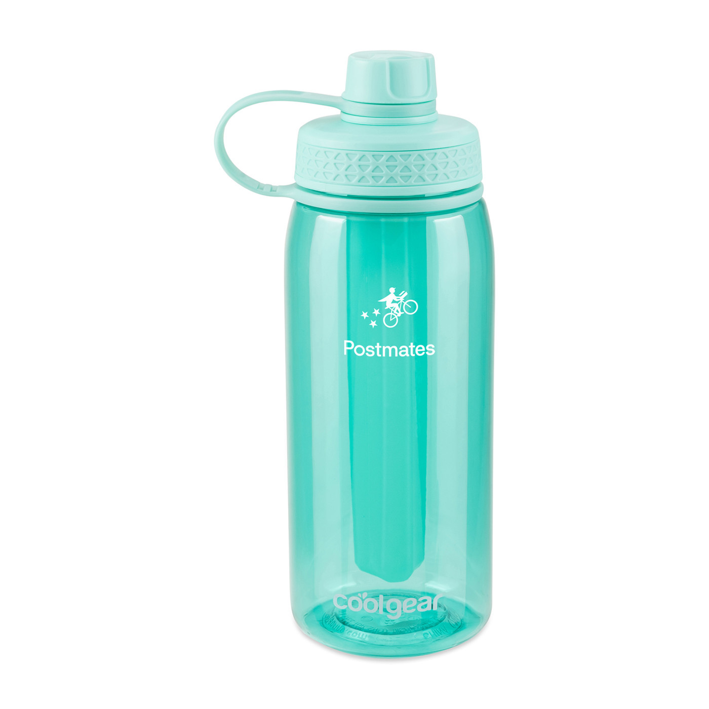 Cool Gear® System Chugger Bottle - 32 oz. Product Image