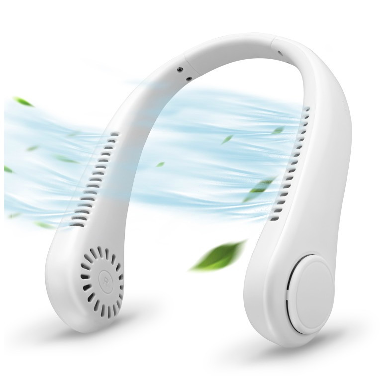 iLive™ GPX Portable Neck Fan Product Image