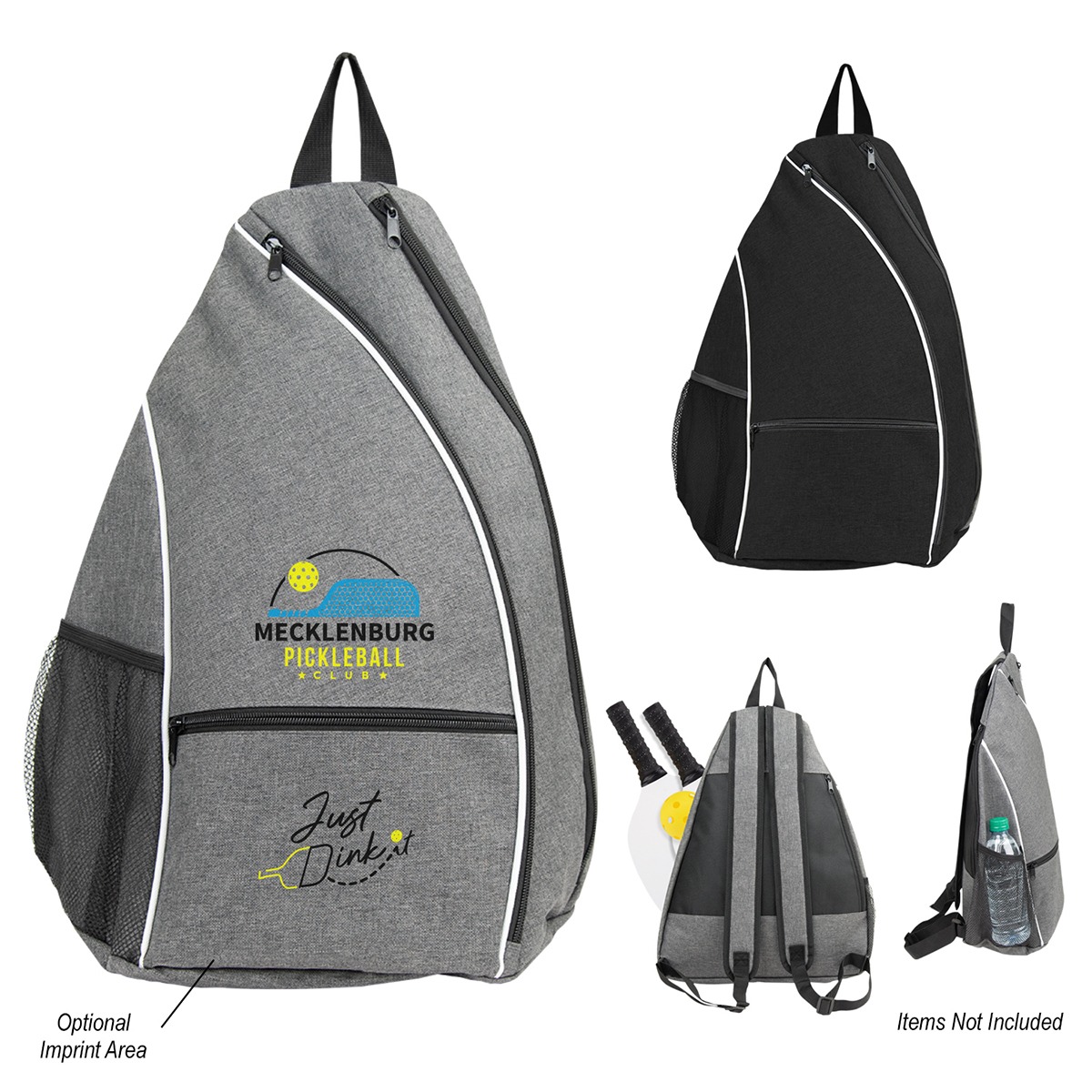 Intrepid Pickleball Kit Product Image