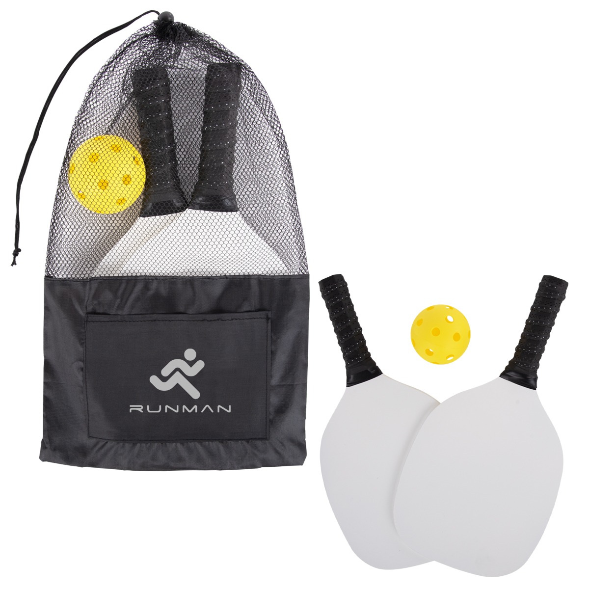 Intrepid Pickleball Kit Product Image