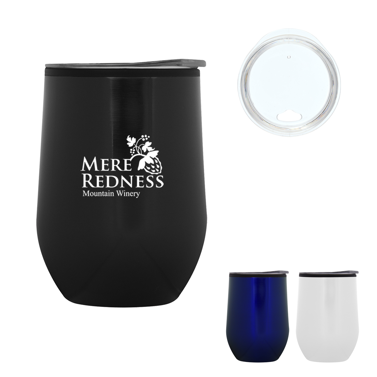 Napa Stemless Wine Cup - 12 oz. Product Image
