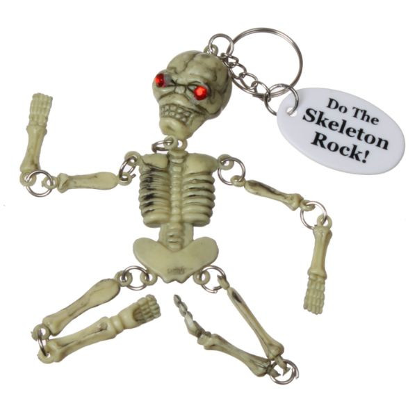 Skeleton Key Chain Product Image