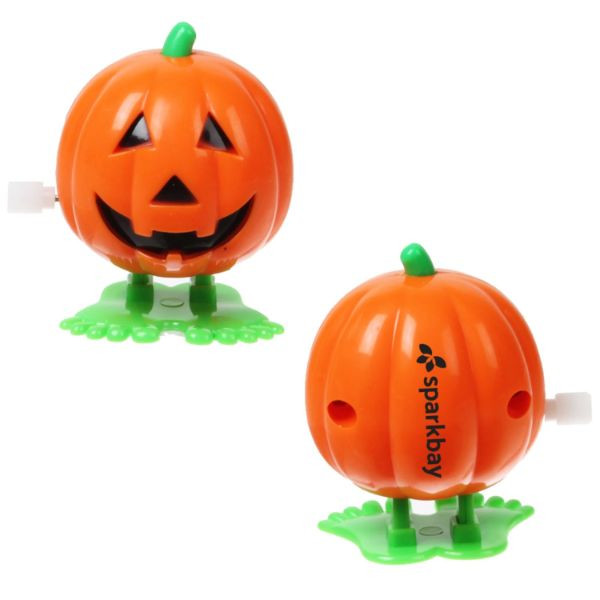 Wind Up Pumpkin Product Image