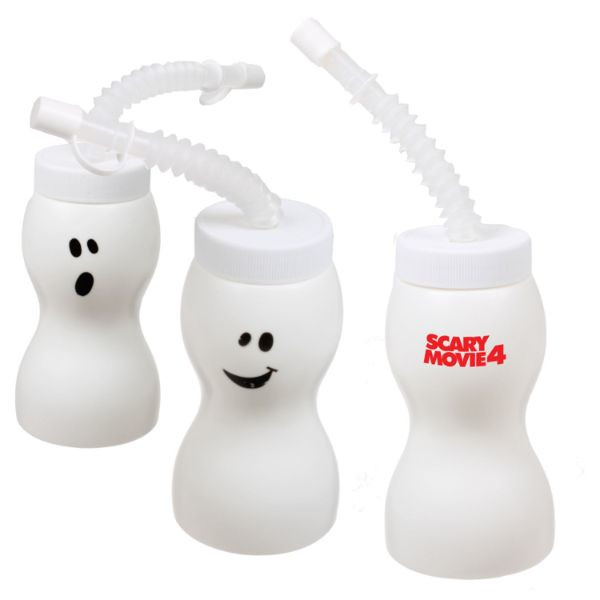Ghost Sipper Cup Product Image