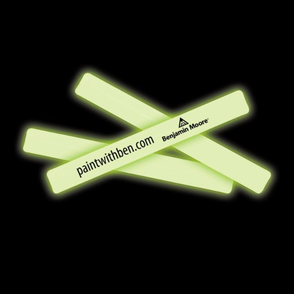Glow Slap Bracelet Product Image