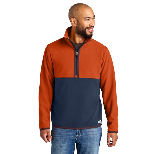 Cotopaxi® Amado 1/2-Zip Fleece Product Image