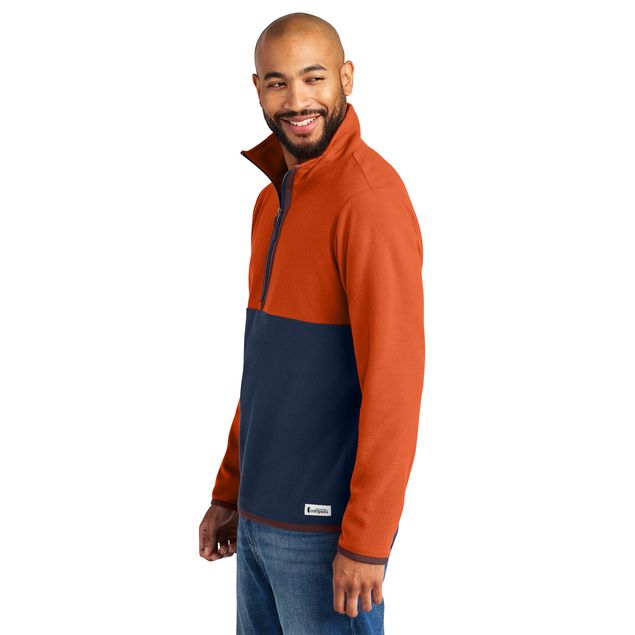 Cotopaxi® Amado 1/2-Zip Fleece Product Image