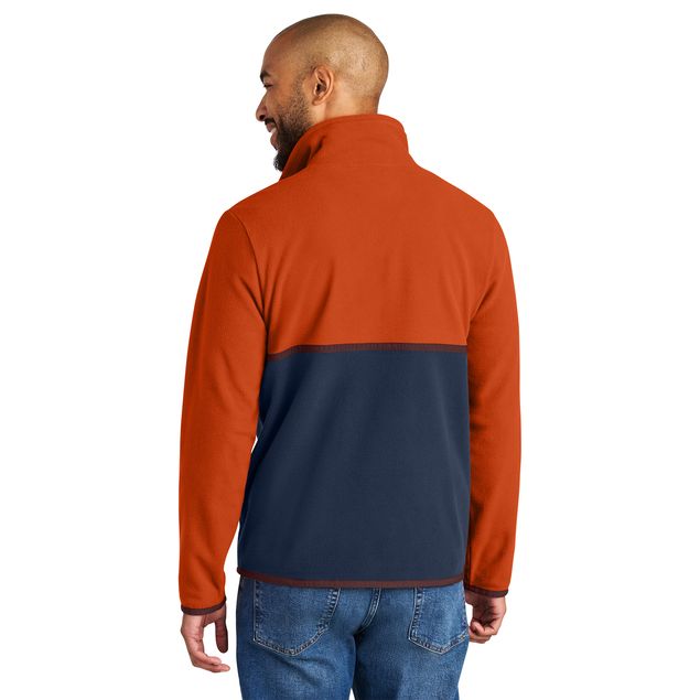 Cotopaxi® Amado 1/2-Zip Fleece Product Image