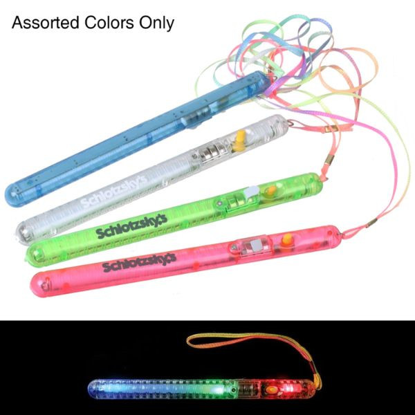 Light Up Wand Product Image
