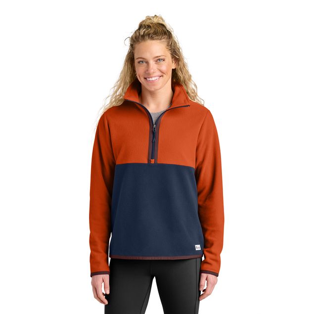 Cotopaxi® Women’s Amado 1/2-Zip Fleece Product Image