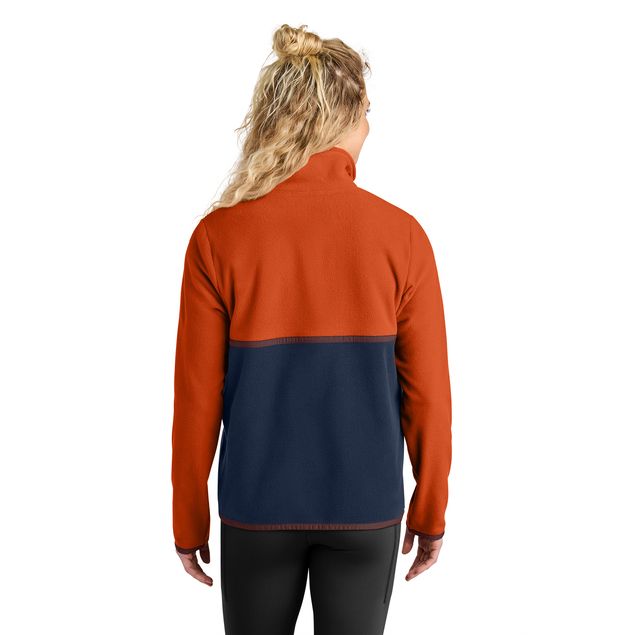 Cotopaxi® Women’s Amado 1/2-Zip Fleece Product Image