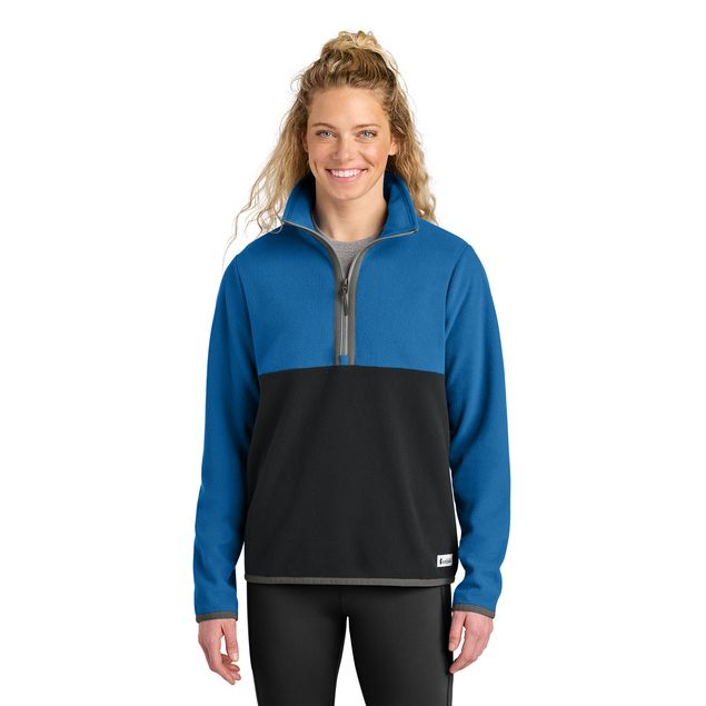 Cotopaxi® Women’s Amado 1/2-Zip Fleece Product Image
