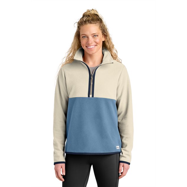 Cotopaxi® Women’s Amado 1/2-Zip Fleece Product Image