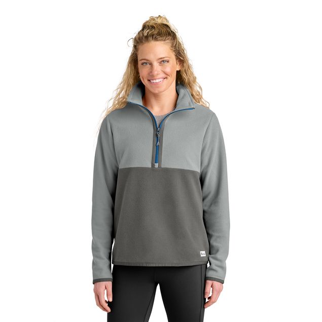 Cotopaxi® Women’s Amado 1/2-Zip Fleece Product Image
