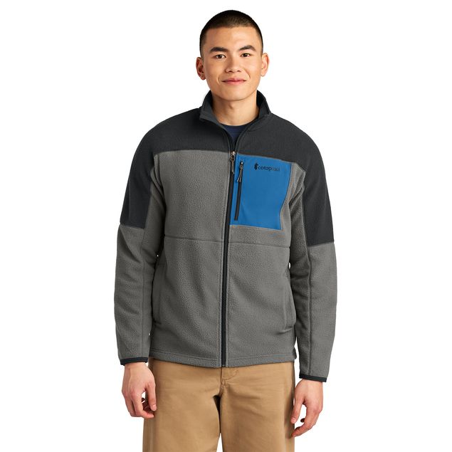 Cotopaxi® Abrazo Full-Zip Fleece Jacket Product Image