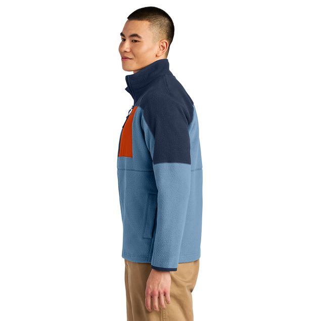 Cotopaxi® Abrazo Full-Zip Fleece Jacket Product Image