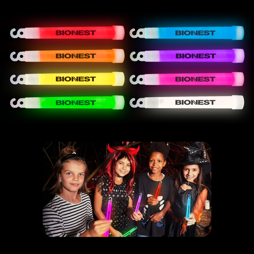 6" Glow Stick Product Image