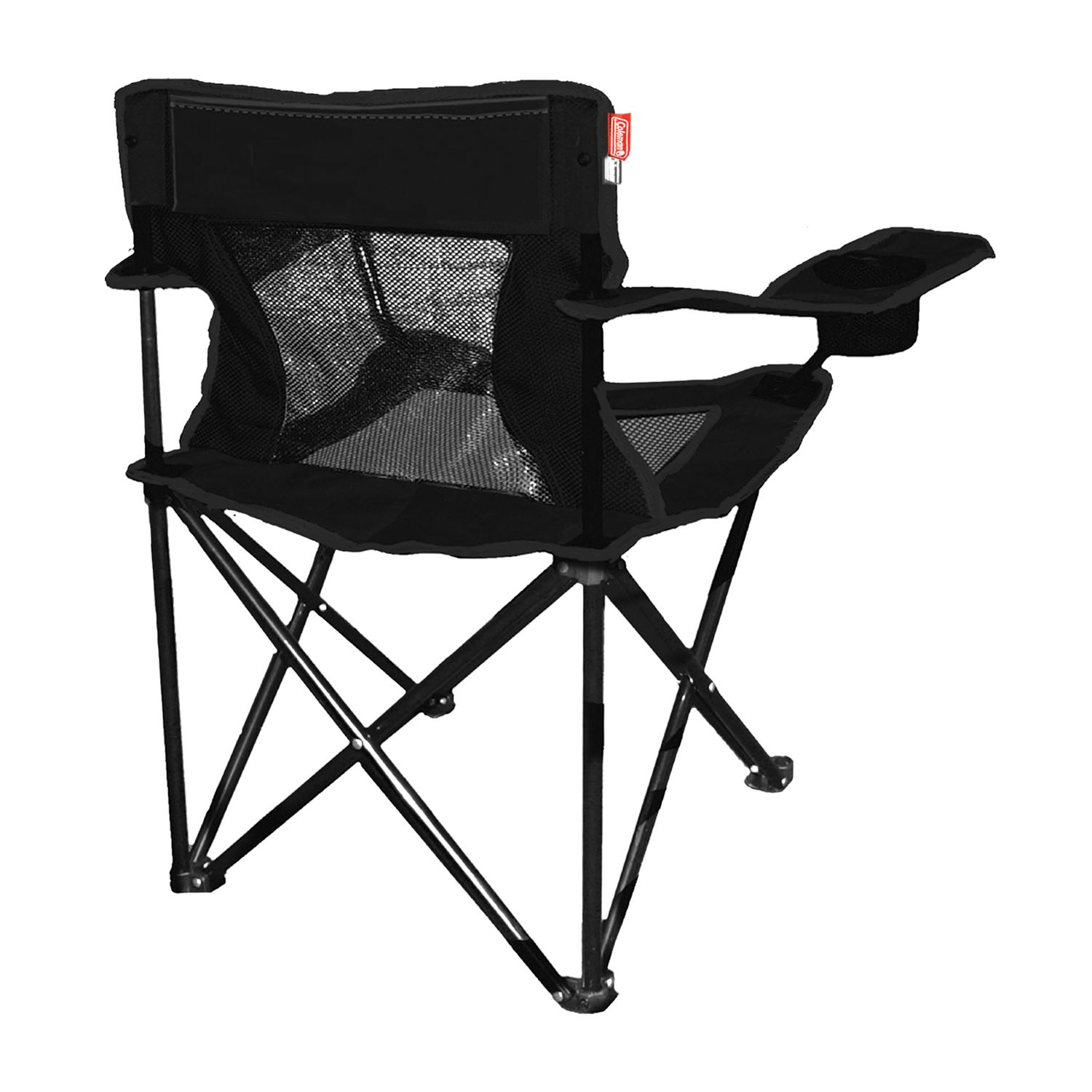 Coleman® Mesh Quad Chair Product Image