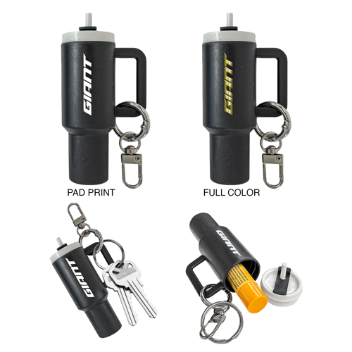 Mini Mug Key Chain Product Image
