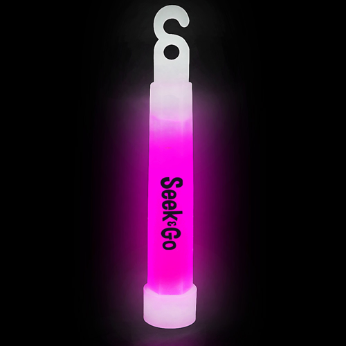 4" Glow Stick Product Image