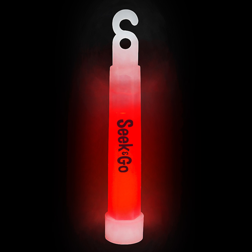4" Glow Stick Product Image