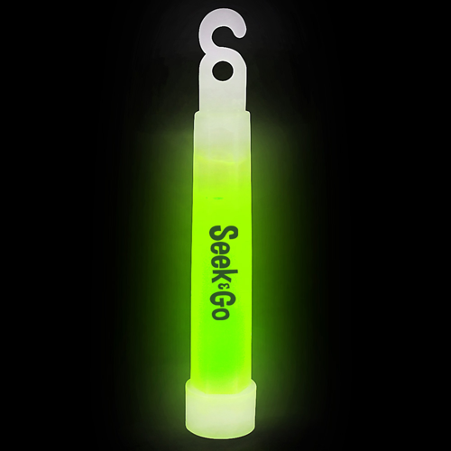 4" Glow Stick Product Image