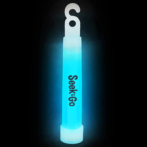 4" Glow Stick Product Image
