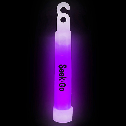 4" Glow Stick Product Image