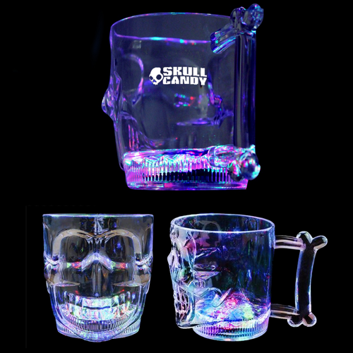 Skull Mug - 14 oz. Product Image