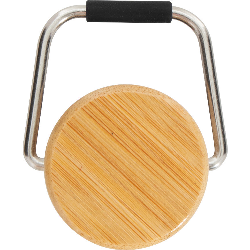 h2go Grove Recycled Stainless Steel Water Bottle - 25 oz. Product Image