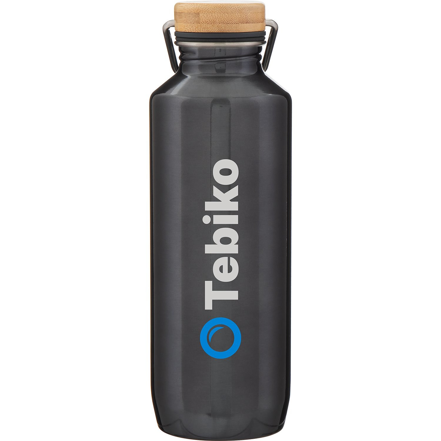 h2go Grove Recycled Stainless Steel Water Bottle - 25 oz. Product Image