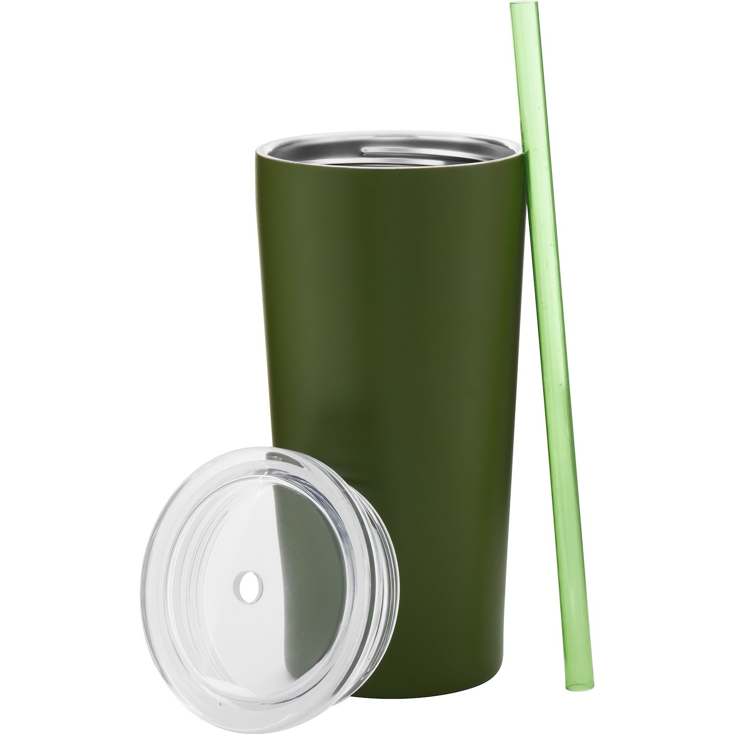 h2go Reef Recycled Stainless Steel Tumbler - 24 oz. Product Image