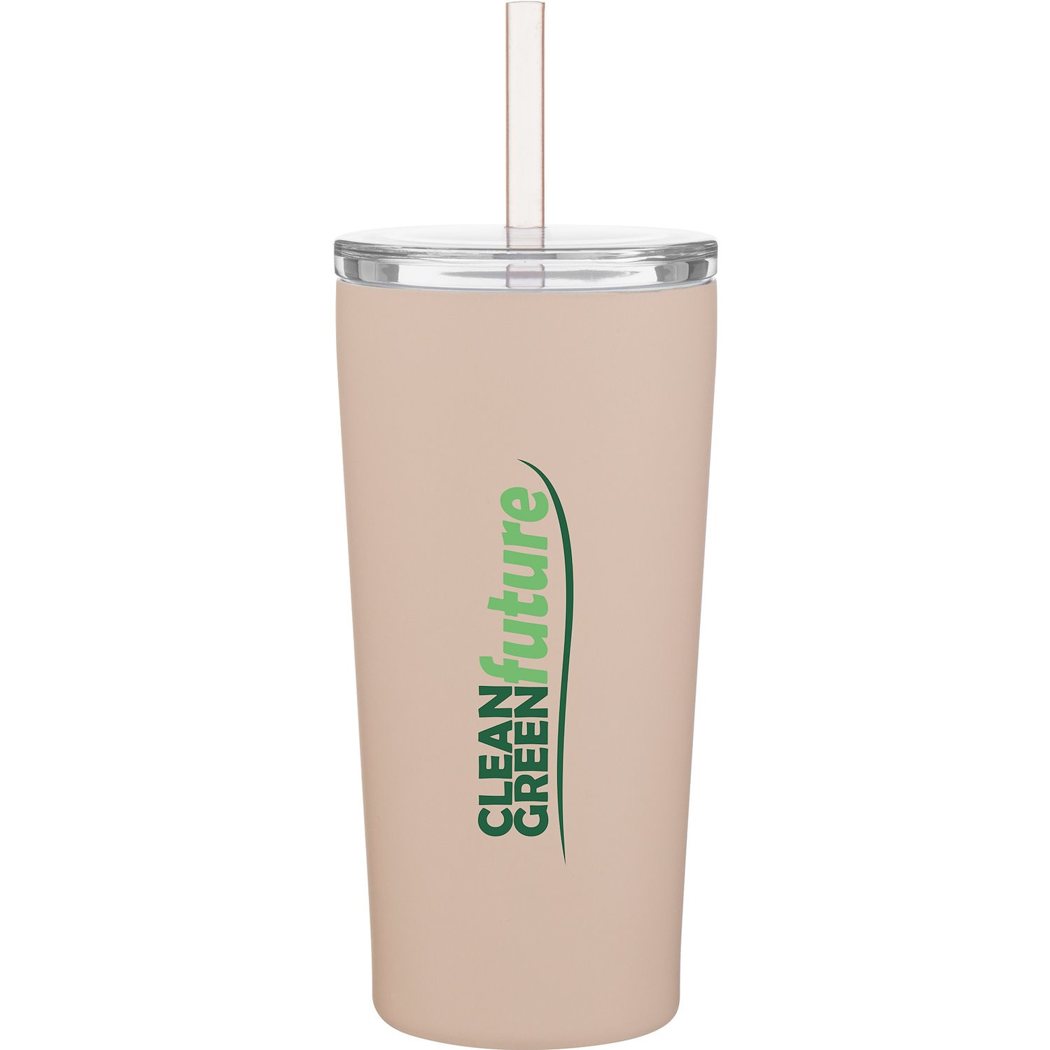 h2go Reef Recycled Stainless Steel Tumbler - 24 oz. Product Image