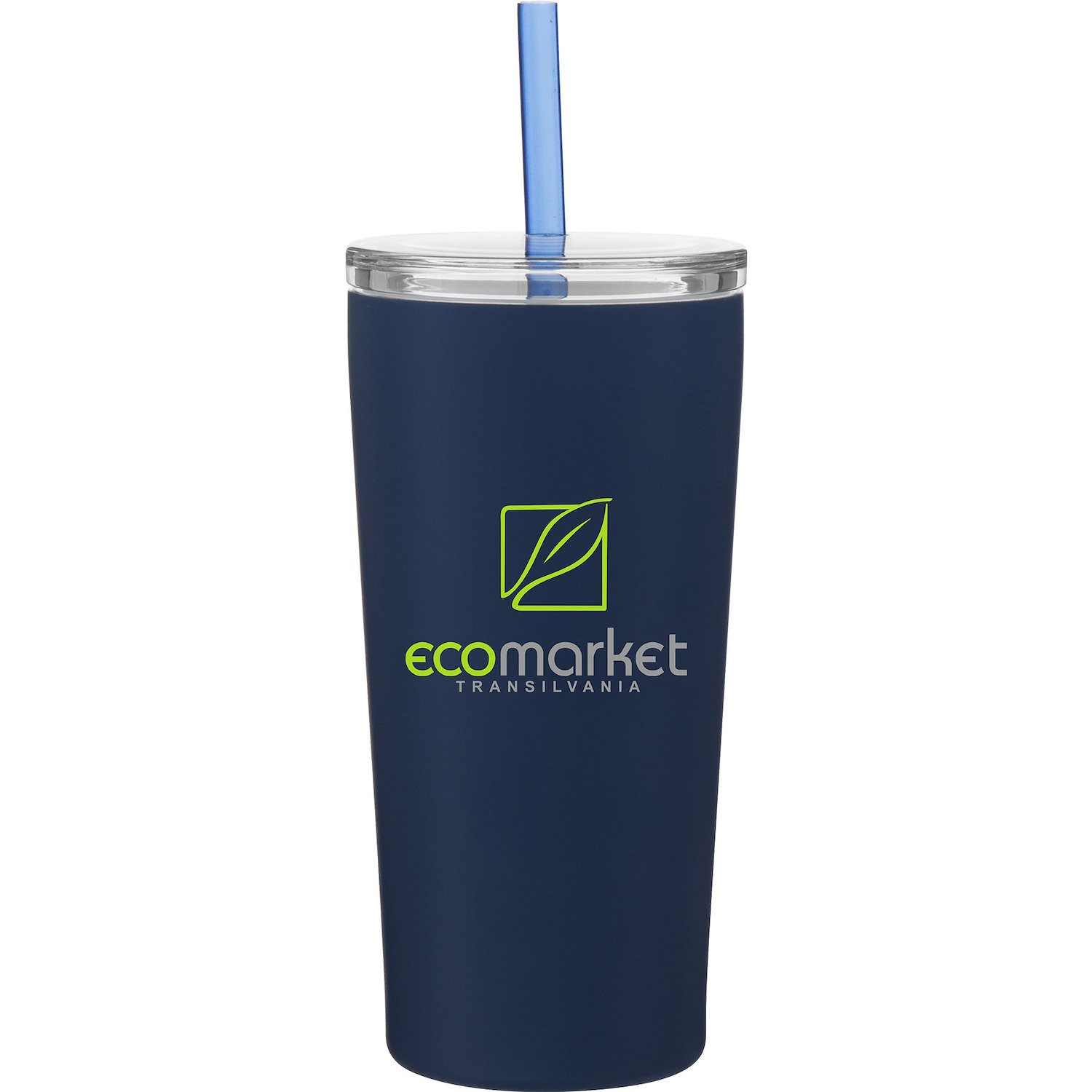 h2go Reef Recycled Stainless Steel Tumbler - 24 oz. Product Image