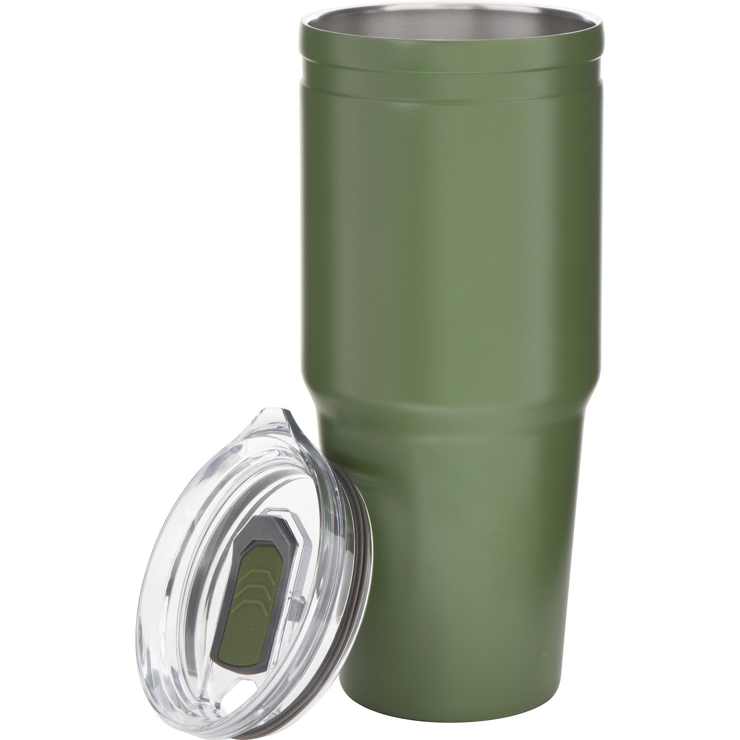 h2go Talus Recycled Stainless Steel Tumbler - 30 oz. Product Image