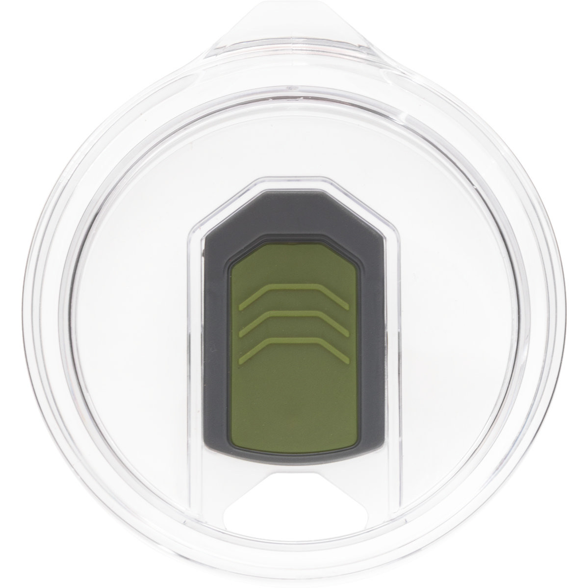 h2go Talus Recycled Stainless Steel Tumbler - 30 oz. Product Image