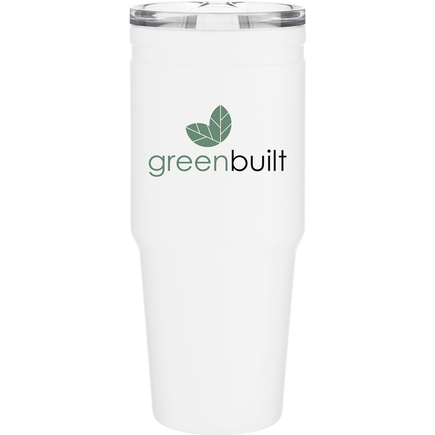 h2go Talus Recycled Stainless Steel Tumbler - 30 oz. Product Image