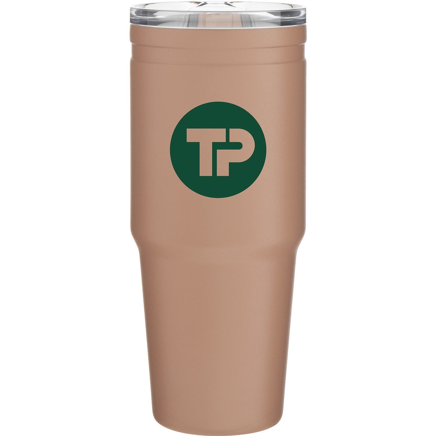 h2go Talus Recycled Stainless Steel Tumbler - 30 oz. Product Image