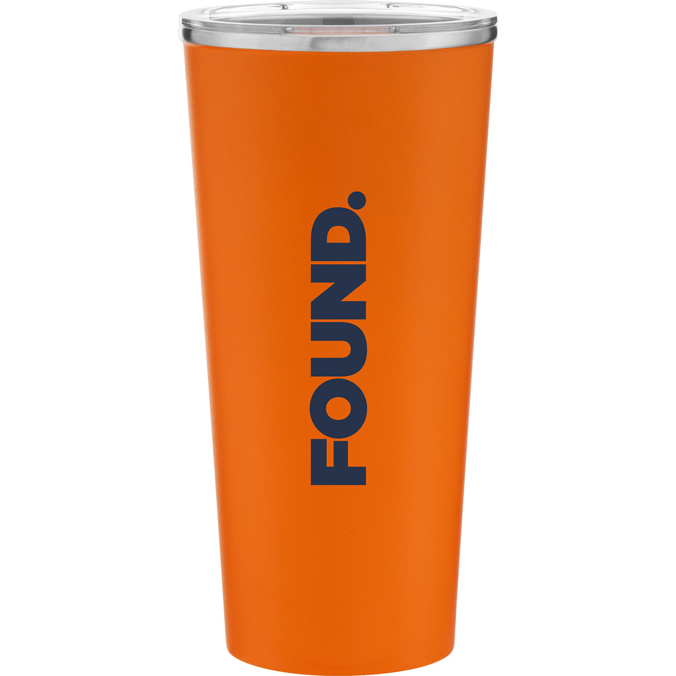 h2go Sterling Recycled Stainless Steel Tumbler - 16.9 oz. Product Image