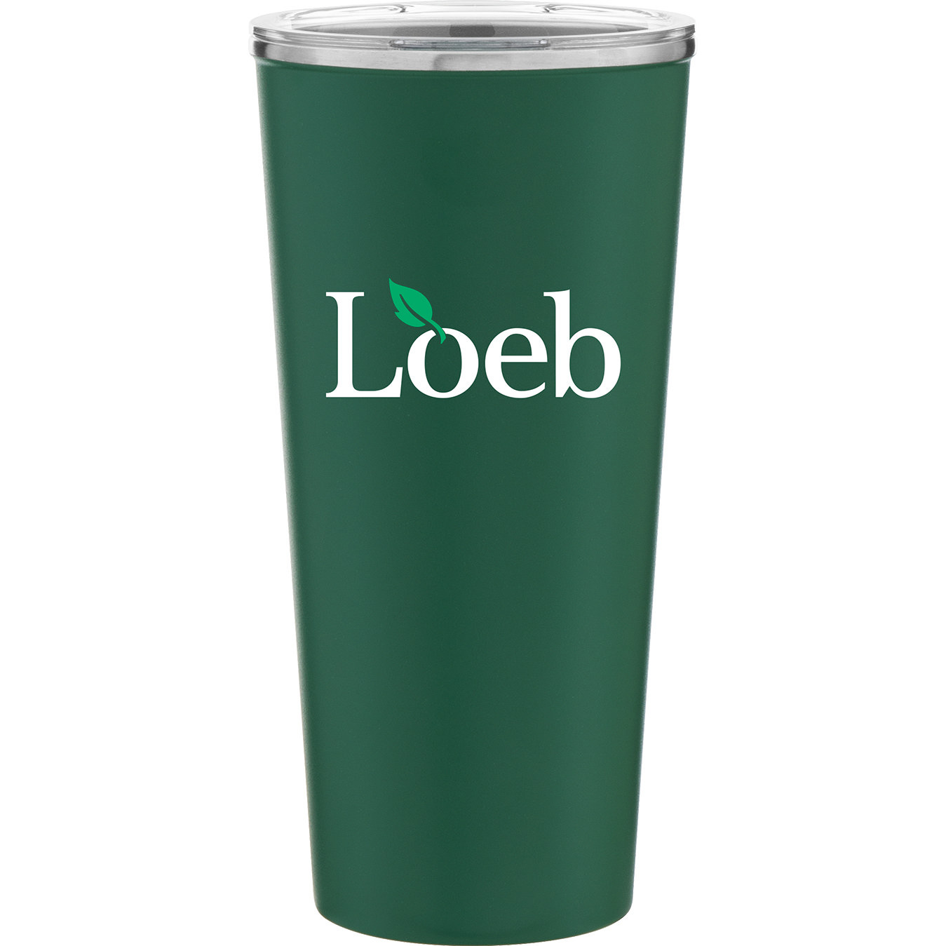 h2go Sterling Recycled Stainless Steel Tumbler - 16.9 oz. Product Image