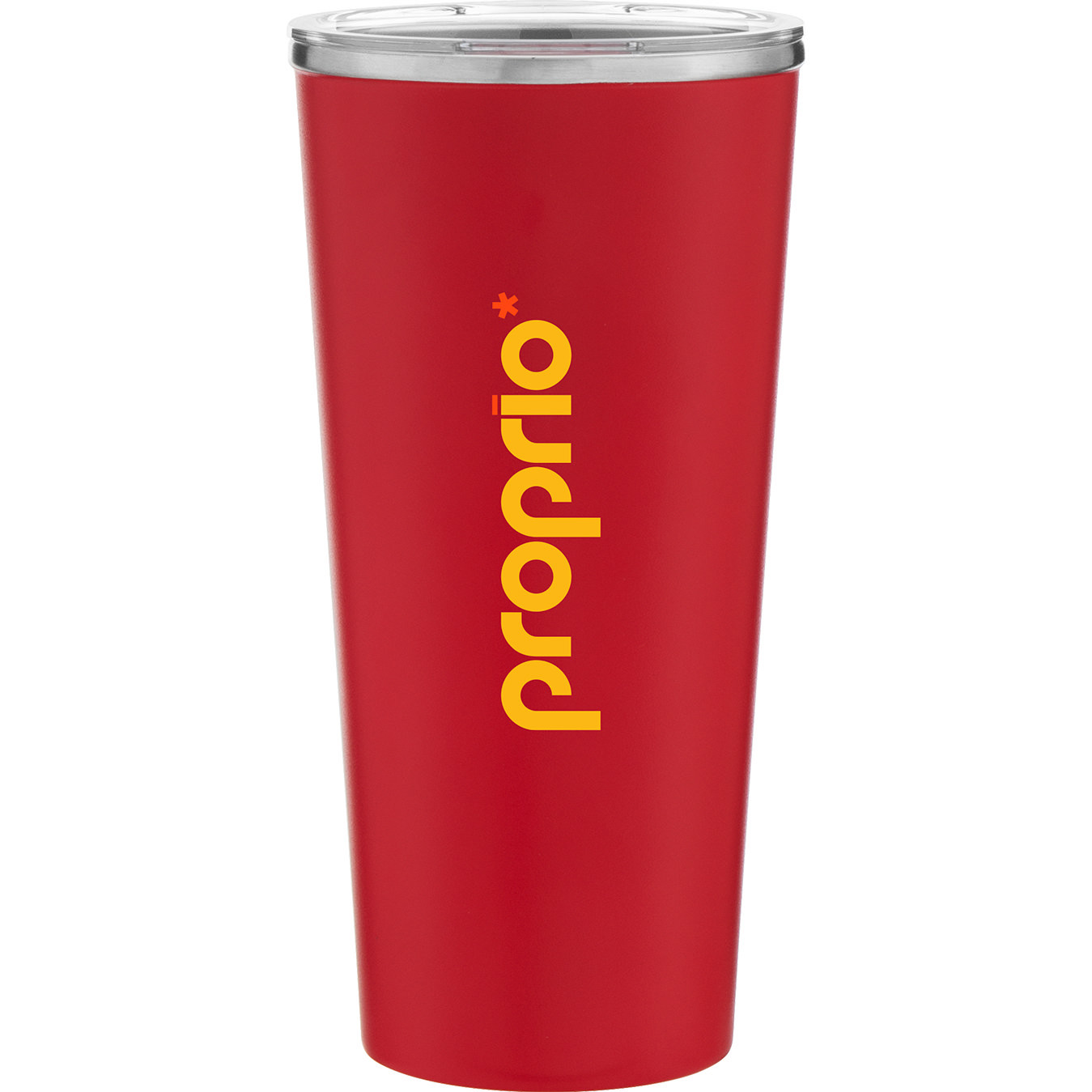 h2go Sterling Recycled Stainless Steel Tumbler - 16.9 oz. Product Image